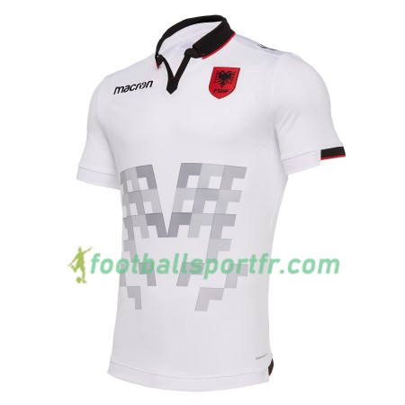 Tenue Albanie Exterieur 2019 Maillot de Foot